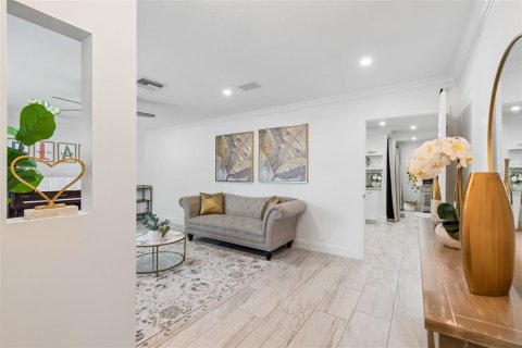Villa ou maison à vendre à Tampa, Floride: 3 chambres, 151.9 m2 № 2093807 - photo 7