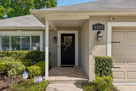 Villa ou maison à vendre à Tampa, Floride: 3 chambres, 151.9 m2 № 2093807 - photo 3