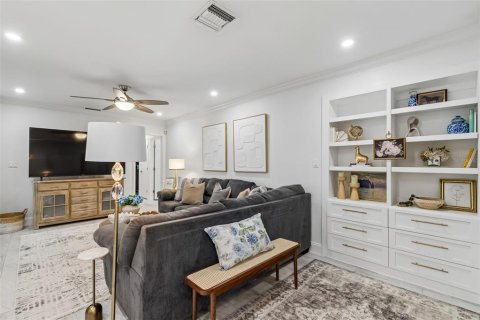 Villa ou maison à vendre à Tampa, Floride: 3 chambres, 151.9 m2 № 2093807 - photo 14