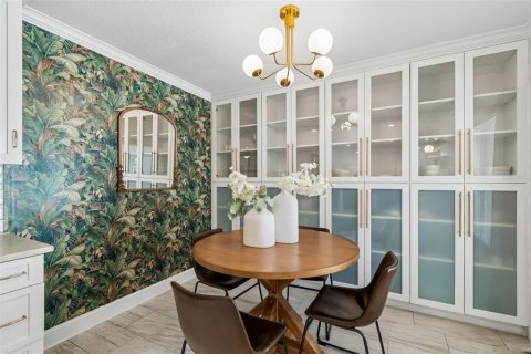 Villa ou maison à vendre à Tampa, Floride: 3 chambres, 151.9 m2 № 2093807 - photo 23