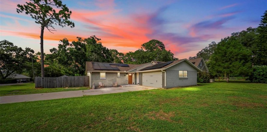 Casa en Longwood, Florida 4 dormitorios, 234.76 m2 № 1876001