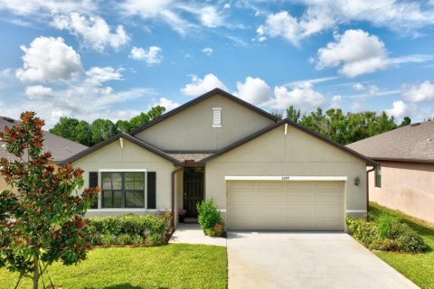 House in Port St. Lucie, Florida 4 bedrooms, 181.62 sq.m. № 2186721