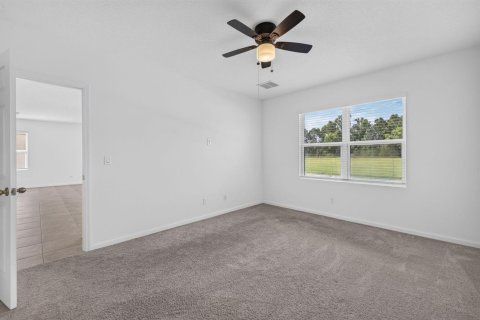 House in Port St. Lucie, Florida 4 bedrooms, 181.62 sq.m. № 2186721 - photo 18
