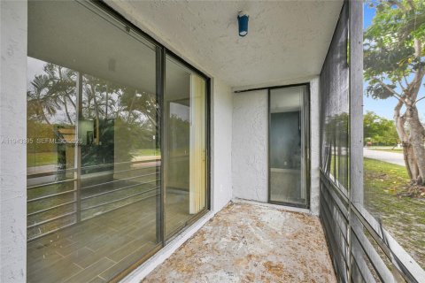 Купить кондоминиум в Лодердейл-Лейкс, Флорида 1 спальня, 69.49м2, № 2001628 - фото 20