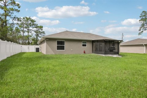 Casa en alquiler en Ocala, Florida, 3 dormitorios, 129.88 m2 № 1915863 - foto 30