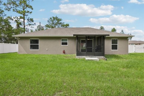 Casa en alquiler en Ocala, Florida, 3 dormitorios, 129.88 m2 № 1915863 - foto 29