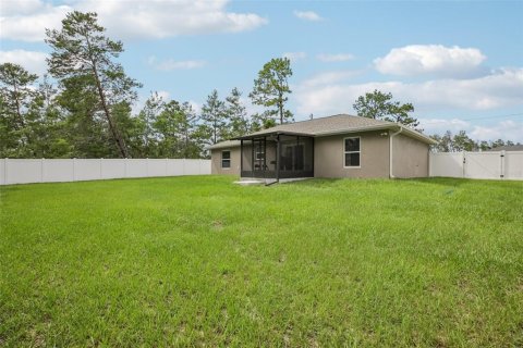 Casa en alquiler en Ocala, Florida, 3 dormitorios, 129.88 m2 № 1915863 - foto 28