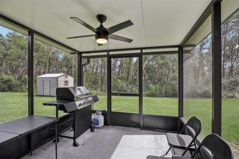 Casa en alquiler en Ocala, Florida, 3 dormitorios, 129.88 m2 № 1915863 - foto 27