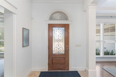 House in Gainesville, Florida 4 bedrooms, 300.26 sq.m. № 1616893 - photo 5