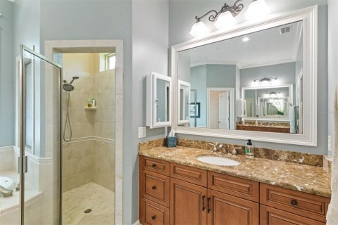 House in Gainesville, Florida 4 bedrooms, 300.26 sq.m. № 1616893 - photo 24