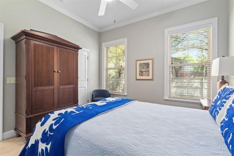 House in Gainesville, Florida 4 bedrooms, 300.26 sq.m. № 1616893 - photo 28