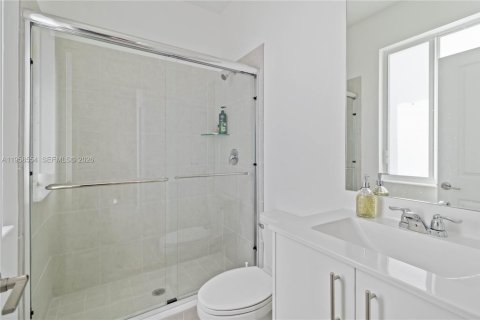 Купить таунхаус в Хомстед, Флорида 4 спальни, 166.3м2, № 2017975 - фото 29