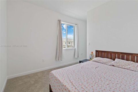 Купить таунхаус в Хомстед, Флорида 4 спальни, 166.3м2, № 2017975 - фото 5