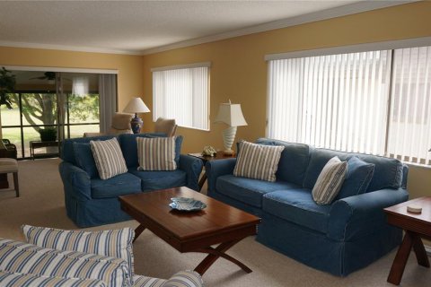 Condo in Hudson, Florida, 2 bedrooms  № 1589841 - photo 13