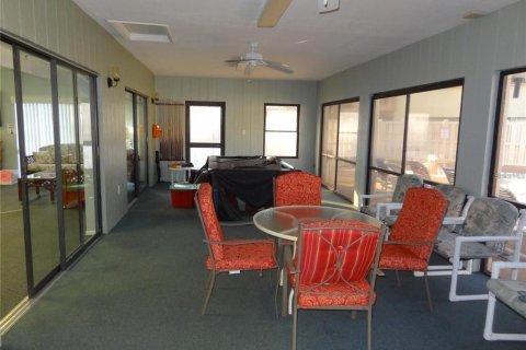 Condo in Hudson, Florida, 2 bedrooms  № 1589841 - photo 29