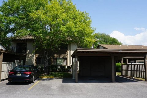 Condo in Hudson, Florida, 2 bedrooms  № 1589841 - photo 1