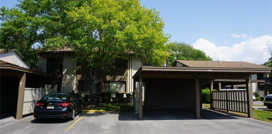 Condo in Hudson, Florida, 2 bedrooms № 1589841