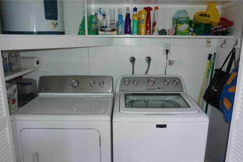 Condo in Hudson, Florida, 2 bedrooms  № 1589841 - photo 8