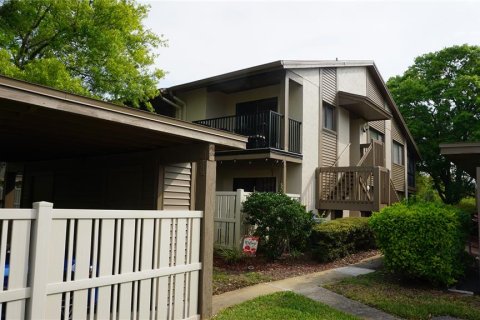 Condo in Hudson, Florida, 2 bedrooms  № 1589841 - photo 3