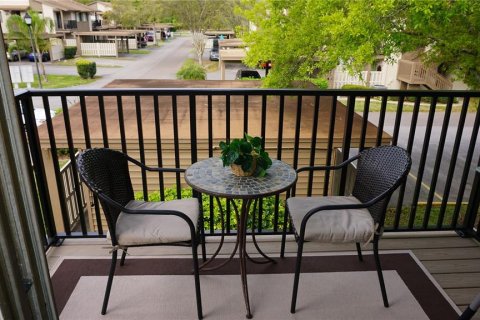 Condo in Hudson, Florida, 2 bedrooms  № 1589841 - photo 9