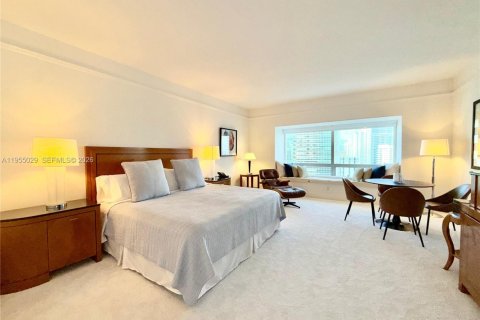 Copropriété à vendre à Miami, Floride: 57.97 m2 № 2153377 - photo 3
