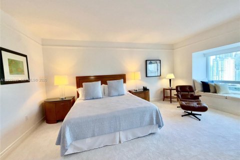 Copropriété à vendre à Miami, Floride: 57.97 m2 № 2153377 - photo 4