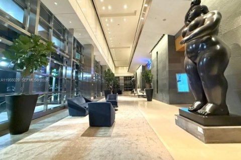 Copropriété à vendre à Miami, Floride: 57.97 m2 № 2153377 - photo 13