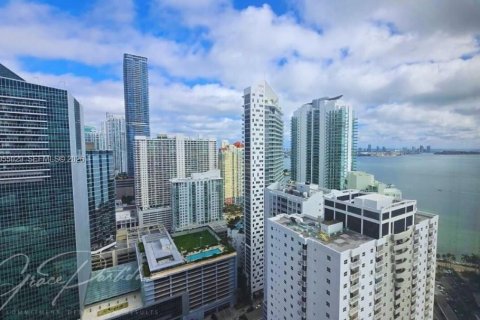 Copropriété à vendre à Miami, Floride: 57.97 m2 № 2153377 - photo 11