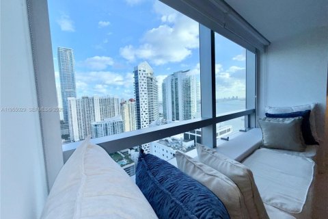 Copropriété à vendre à Miami, Floride: 57.97 m2 № 2153377 - photo 9