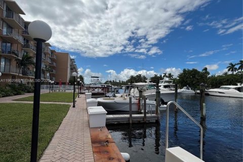 Appartement à Fort Lauderdale, Floride 1 chambre № 2025789