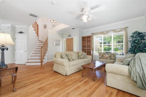 House in Flagler Beach, Florida 3 bedrooms, 171.59 sq.m. № 2122755 - photo 8