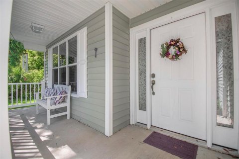 House in Flagler Beach, Florida 3 bedrooms, 171.59 sq.m. № 2122755 - photo 5