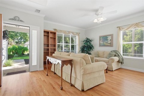 House in Flagler Beach, Florida 3 bedrooms, 171.59 sq.m. № 2122755 - photo 7
