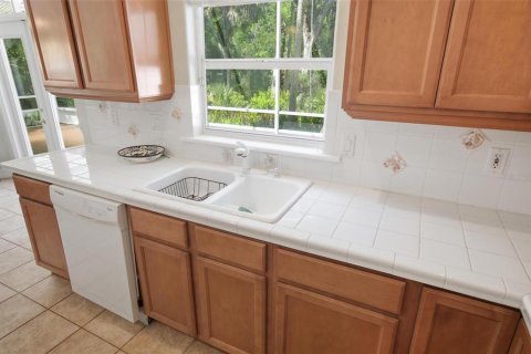 House in Flagler Beach, Florida 3 bedrooms, 171.59 sq.m. № 2122755 - photo 16
