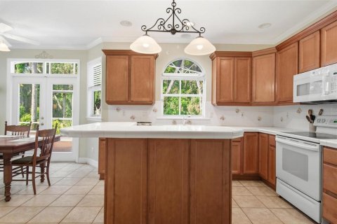 House in Flagler Beach, Florida 3 bedrooms, 171.59 sq.m. № 2122755 - photo 15