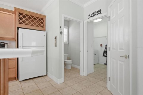 House in Flagler Beach, Florida 3 bedrooms, 171.59 sq.m. № 2122755 - photo 17