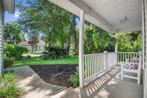 House in Flagler Beach, Florida 3 bedrooms, 171.59 sq.m. № 2122755 - photo 6