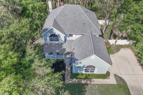 Villa ou maison à Flagler Beach, Floride 3 chambres, 171.59 m2 № 2122755