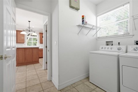 House in Flagler Beach, Florida 3 bedrooms, 171.59 sq.m. № 2122755 - photo 19
