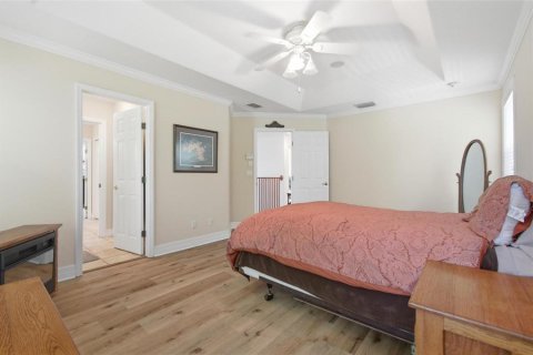 House in Flagler Beach, Florida 3 bedrooms, 171.59 sq.m. № 2122755 - photo 23