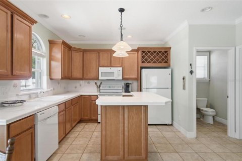 House in Flagler Beach, Florida 3 bedrooms, 171.59 sq.m. № 2122755 - photo 14