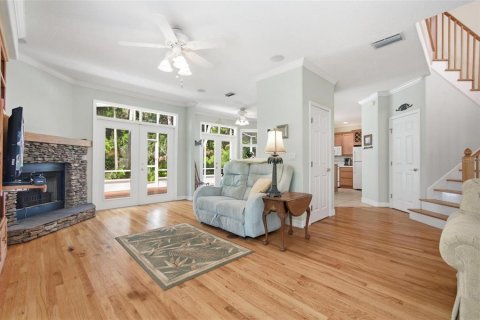 House in Flagler Beach, Florida 3 bedrooms, 171.59 sq.m. № 2122755 - photo 9