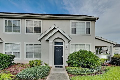 Apartment in Orlando, Florida 3 bedrooms, 111.67 sq.m. № 2349725