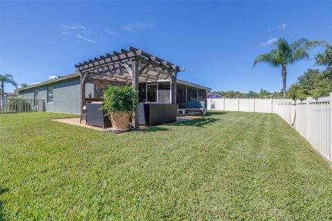 House in Wesley Chapel, Florida 4 bedrooms, 154.68 sq.m. № 2425580 - photo 25