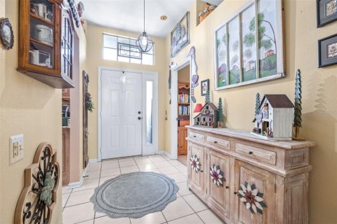 House in Wesley Chapel, Florida 4 bedrooms, 154.68 sq.m. № 2425580 - photo 4