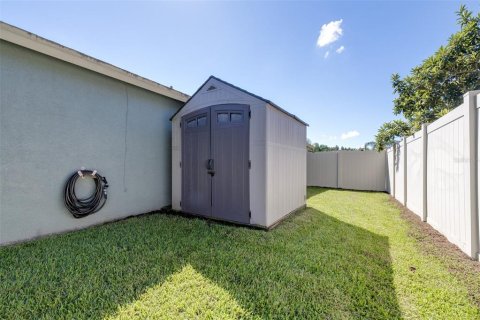 House in Wesley Chapel, Florida 4 bedrooms, 154.68 sq.m. № 2425580 - photo 26