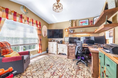 House in Wesley Chapel, Florida 4 bedrooms, 154.68 sq.m. № 2425580 - photo 20
