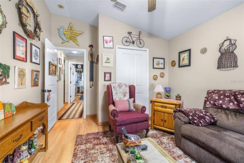 House in Wesley Chapel, Florida 4 bedrooms, 154.68 sq.m. № 2425580 - photo 18