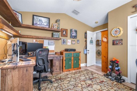 House in Wesley Chapel, Florida 4 bedrooms, 154.68 sq.m. № 2425580 - photo 19