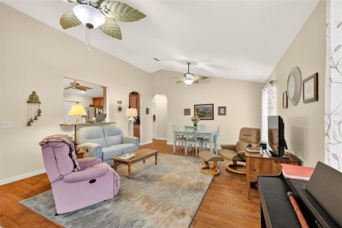 Купить виллу или дом в Саммерфилд, Флорида 6 комнат, 136.75м2, № 2226891 - фото 3